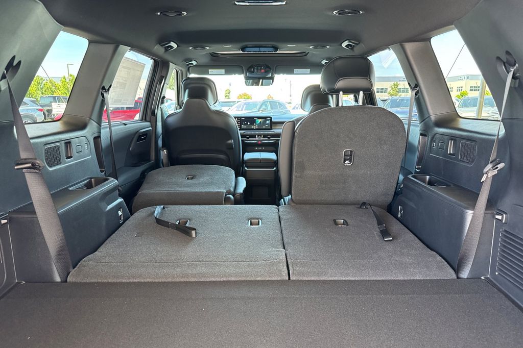 new 2027 Kia Telluride car, priced at $47,840