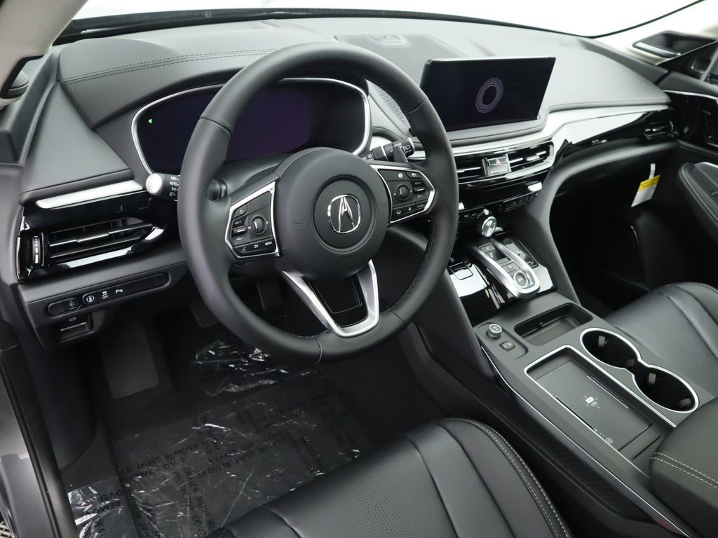 Thumbnail: 2026 Acura MDX - 10