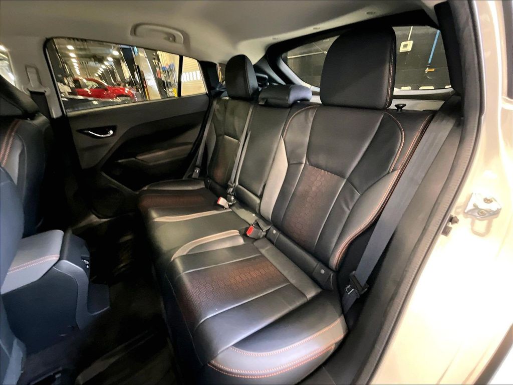 2024 Subaru Crosstrek — photo 15
