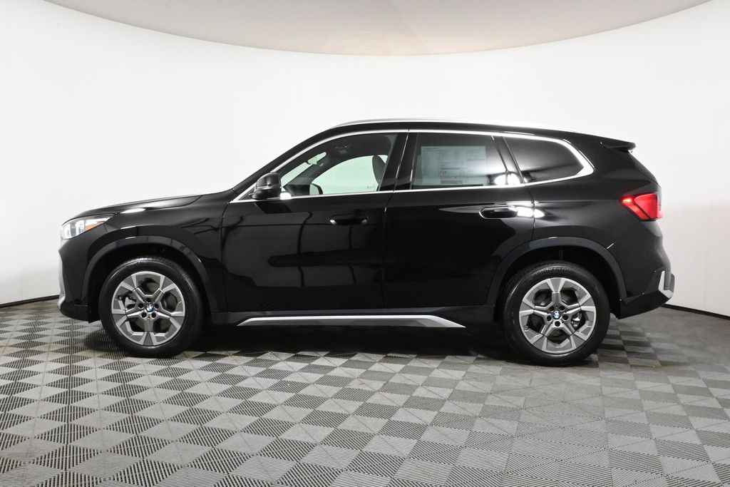 2025 BMW X1 xDrive28i 2