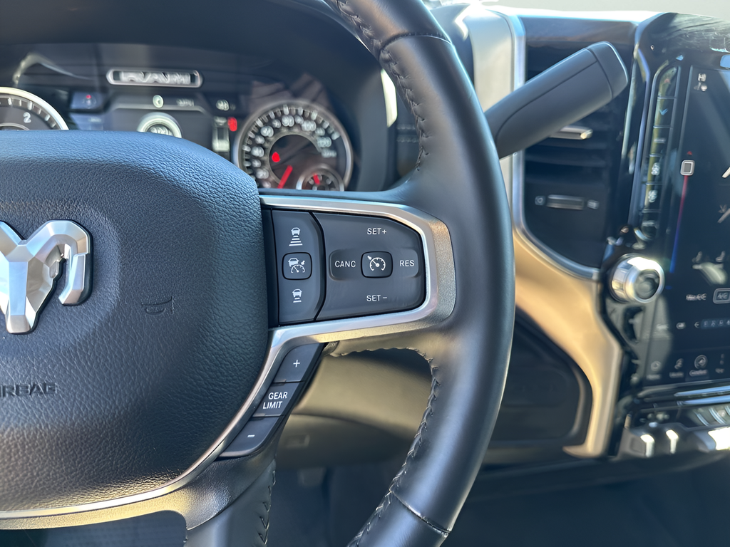 Used Car 2024 Ram 2500  Laramie For Sale Under $60,000 In Austin, Texas