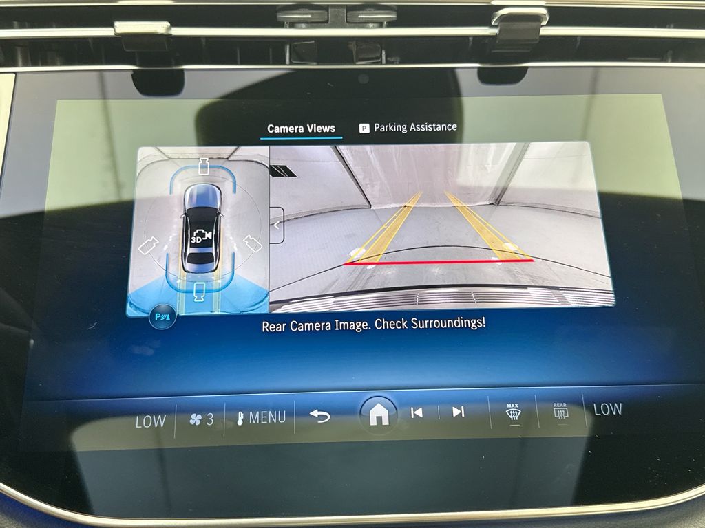 Thumbnail: 2026 Mercedes-Benz E-Class - 16