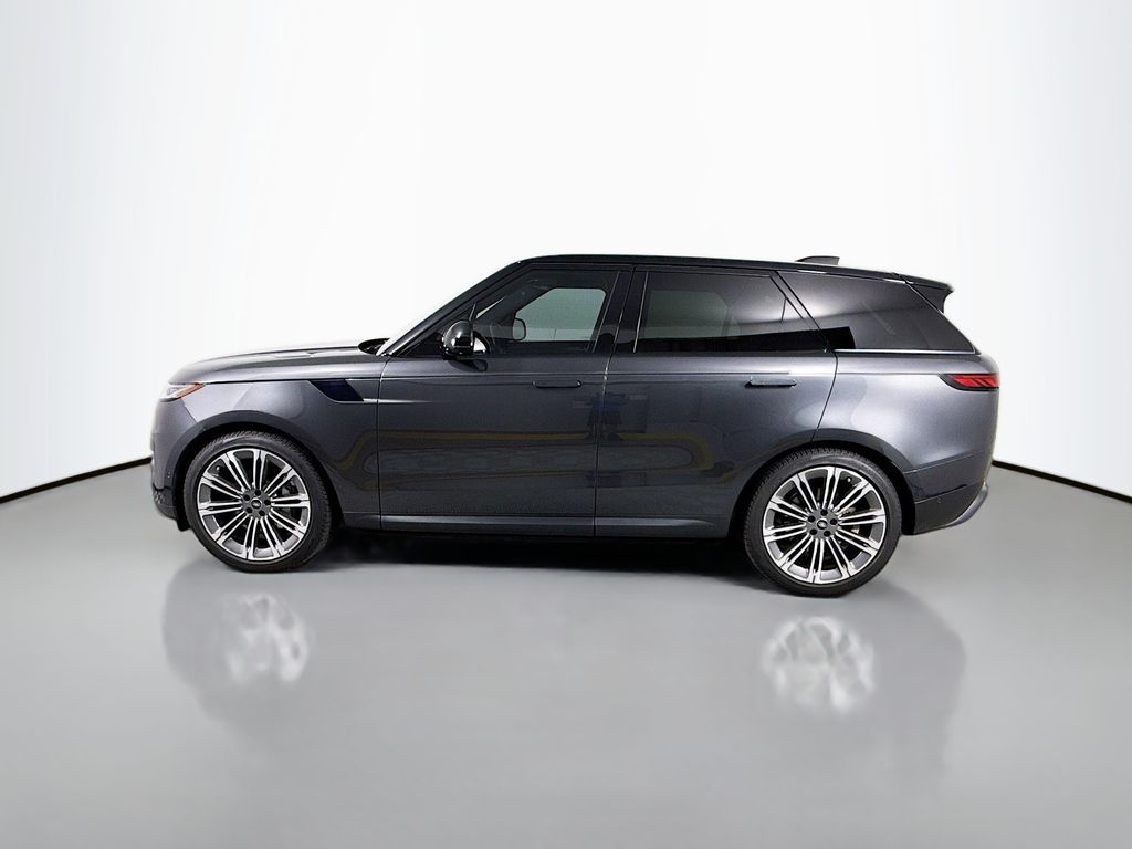 Thumbnail: 2024 Land Rover Range Rover Sport - 8