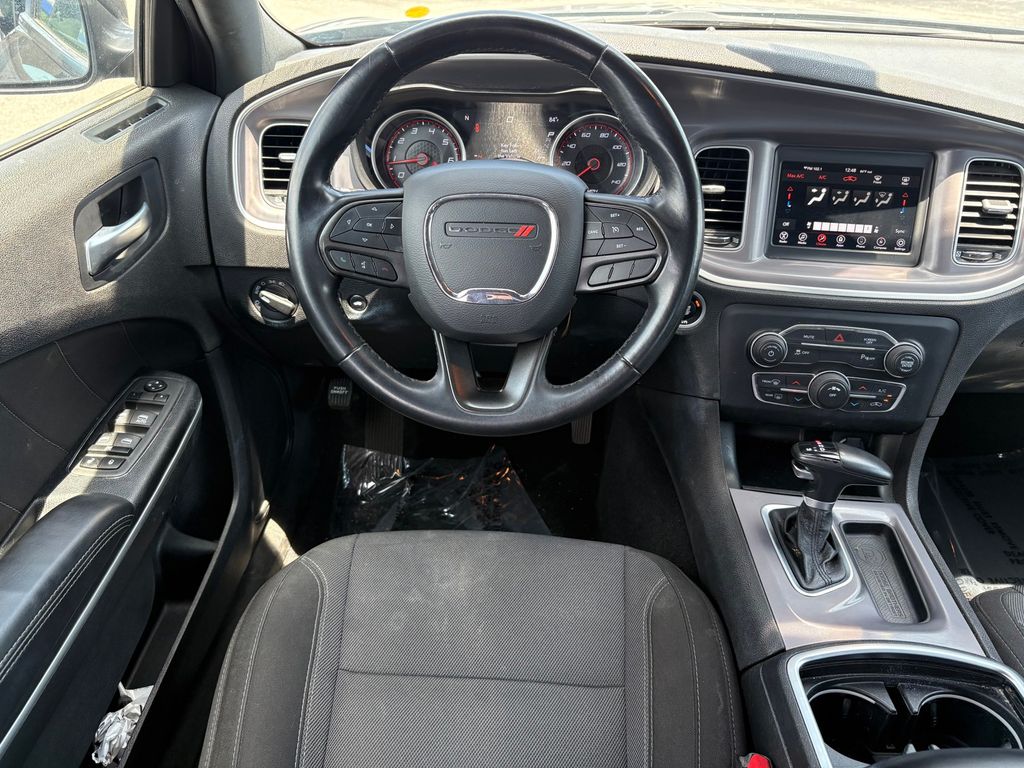 Used Car 2022 Dodge Charger  Sxt For Sale Under $25,000 In San Marcos, Texas