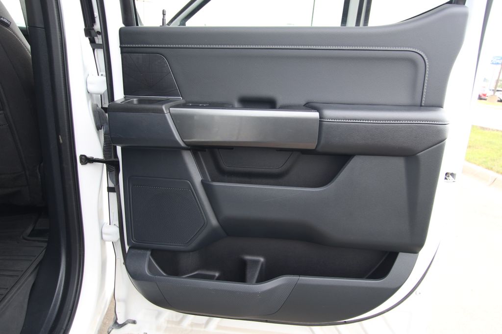 Used 2023 Ford F-150 Truck