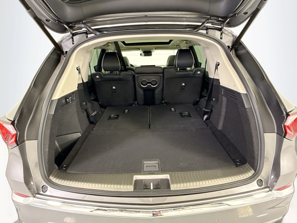 Thumbnail: 2026 Acura MDX - 27