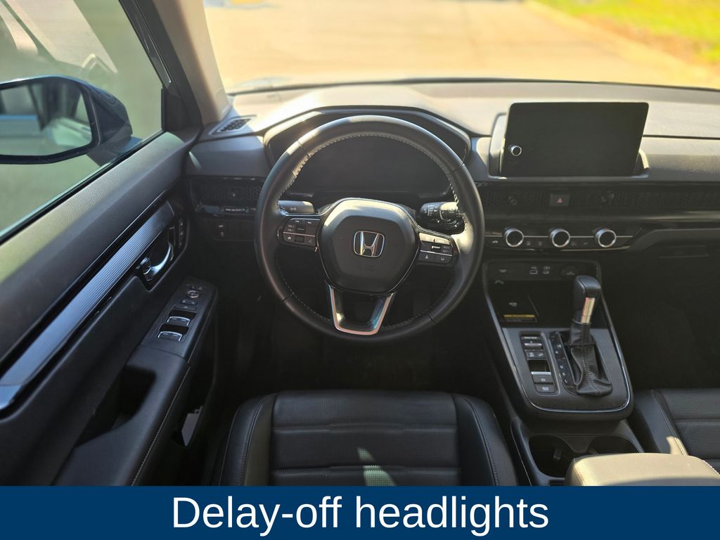 HondaCR-V16