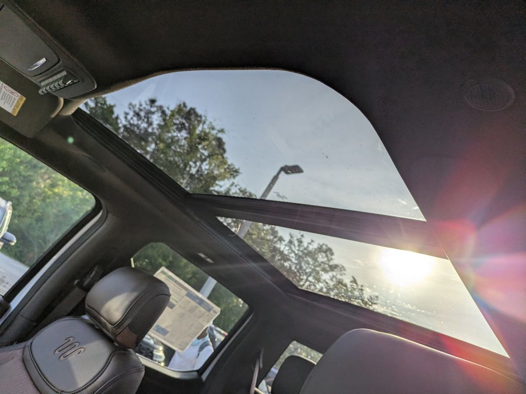 2026 Ford F-350 Super Duty King Ranch
