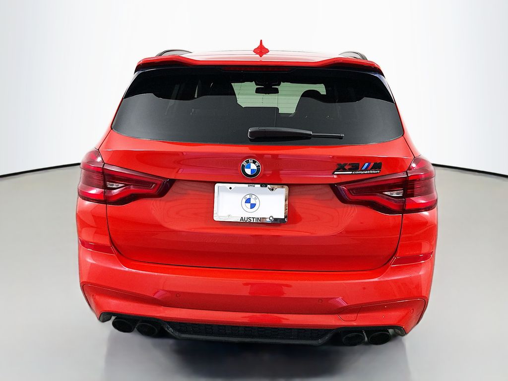 Thumbnail: 2020 BMW X3 - 6