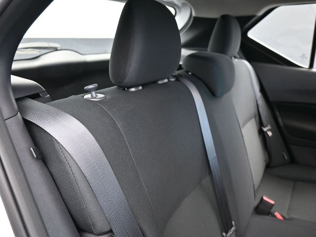 Used 2025 Fresh Powder Nissan S image 33