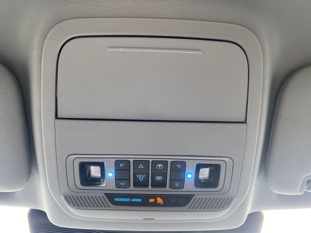 used 2021 Ford Explorer car, priced at $24,277