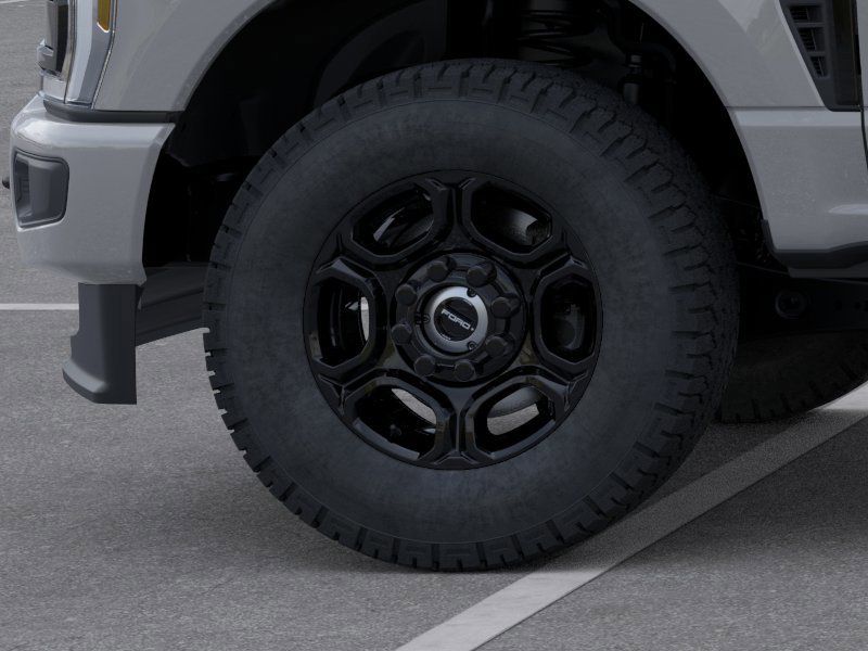 2026 Ford F-250 Super Duty XL