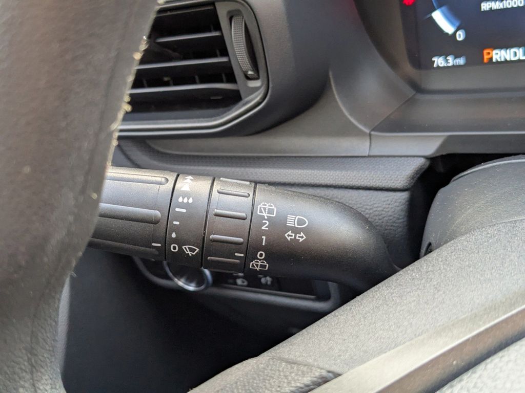 2025 Ford Police Interceptor Utility 