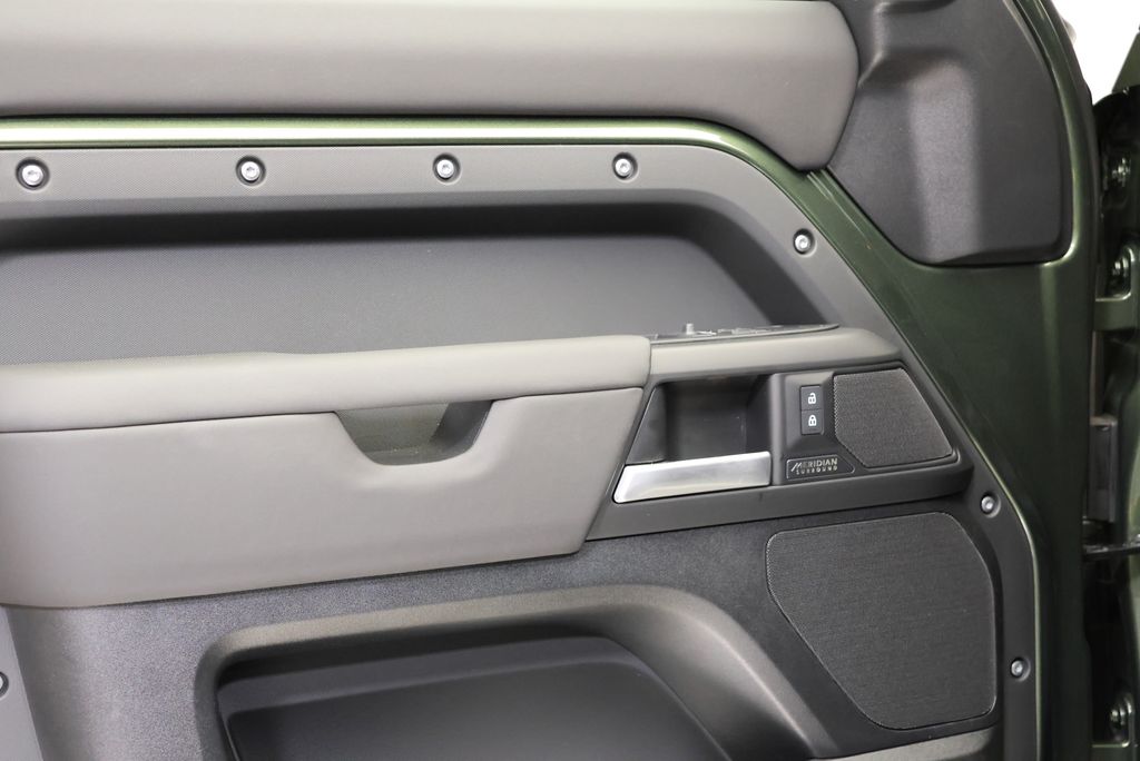Thumbnail: 2026 Land Rover Defender - 27