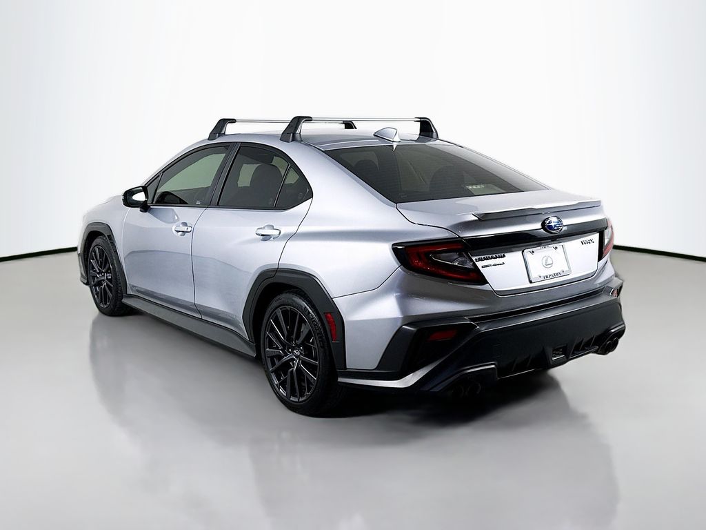 Thumbnail: 2023 Subaru WRX - 7