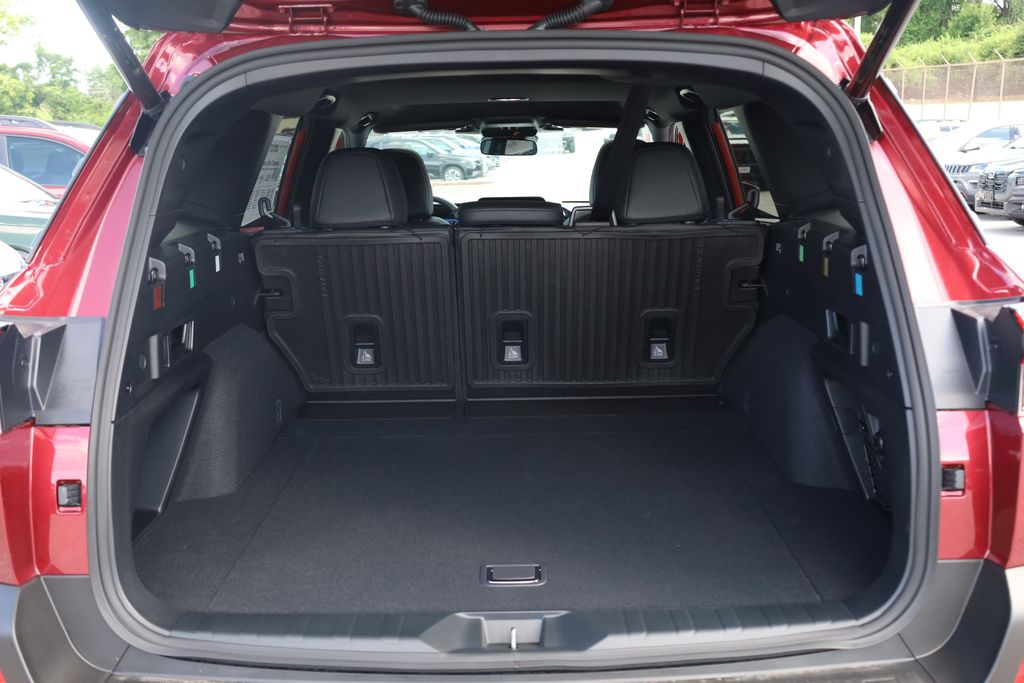new 2026 Subaru Outback car, priced at $36,595