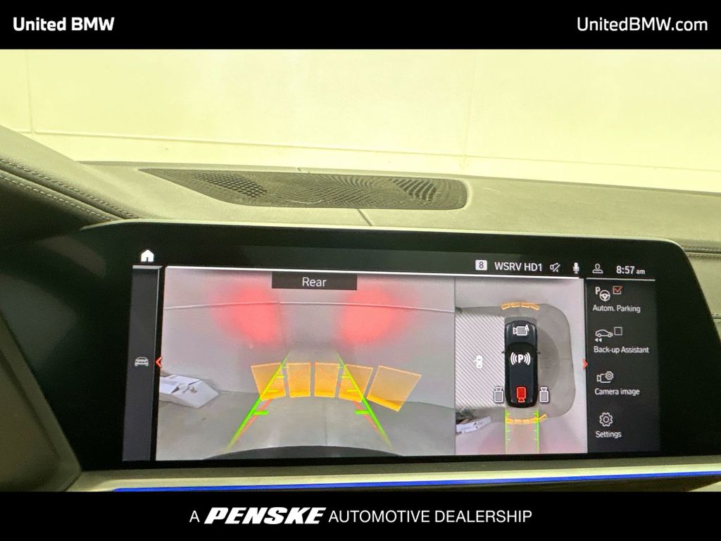 Thumbnail: 2021 BMW X5 - 17