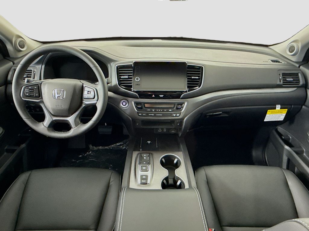 Thumbnail: 2026 Honda Ridgeline - 13