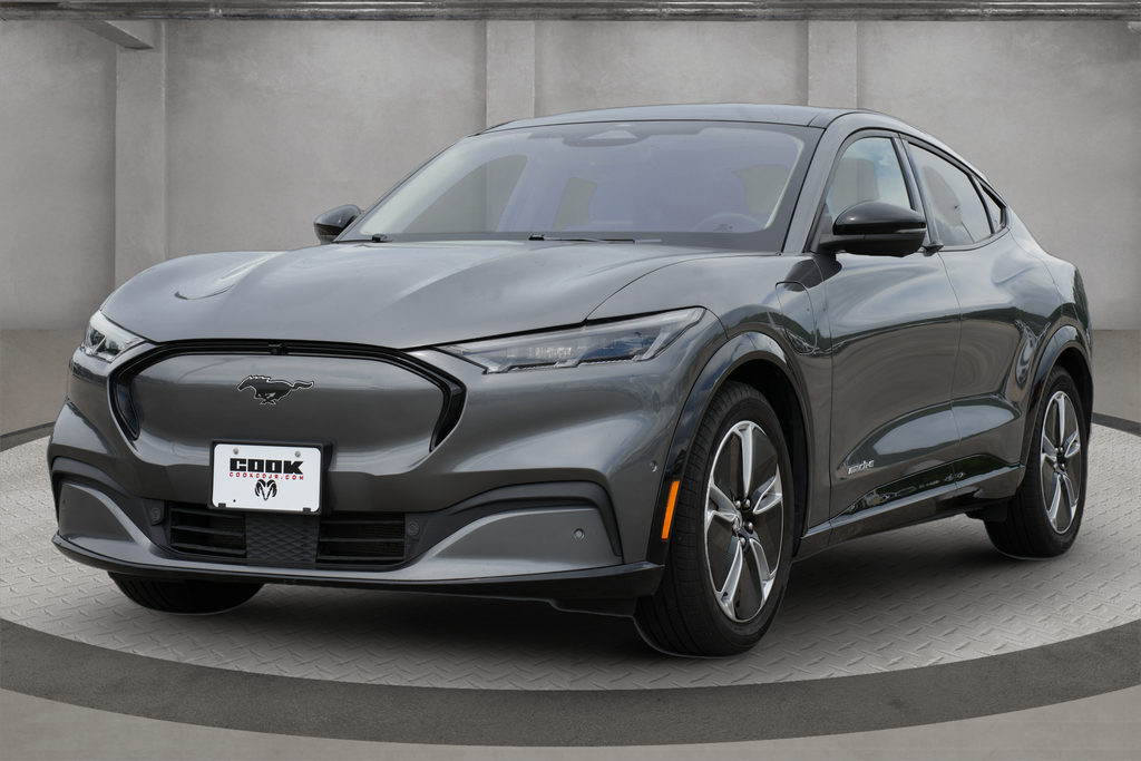 2023 Ford Mustang Mach-E Premium RWD