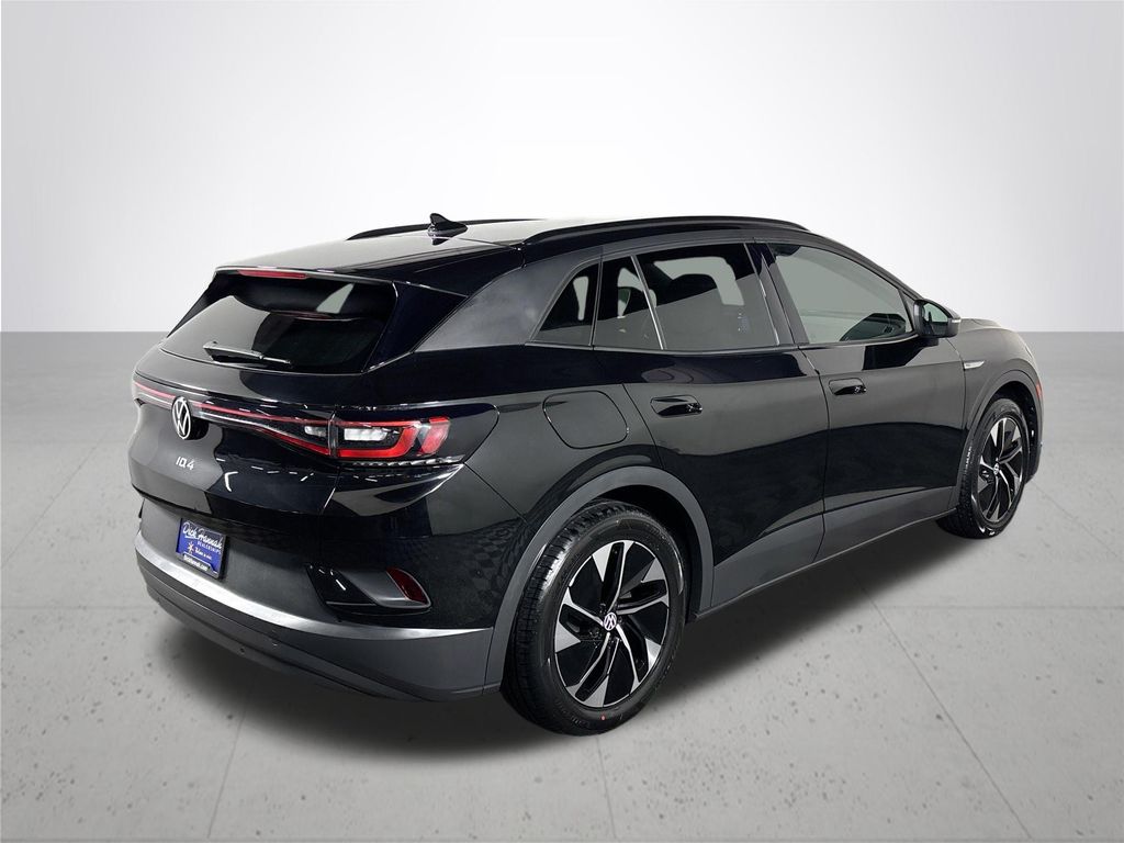 2021 Volkswagen ID.4 Pro