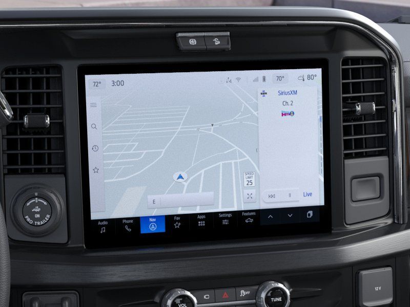 New 2026 Avalanche Ford Lariat image 14