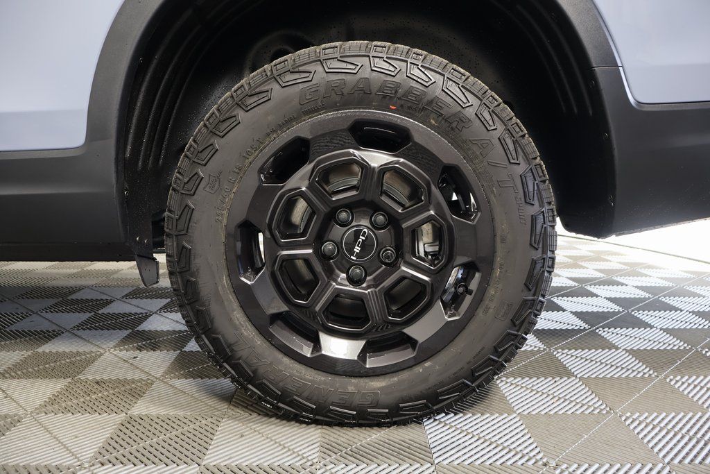 Thumbnail: 2026 Honda Ridgeline - 10