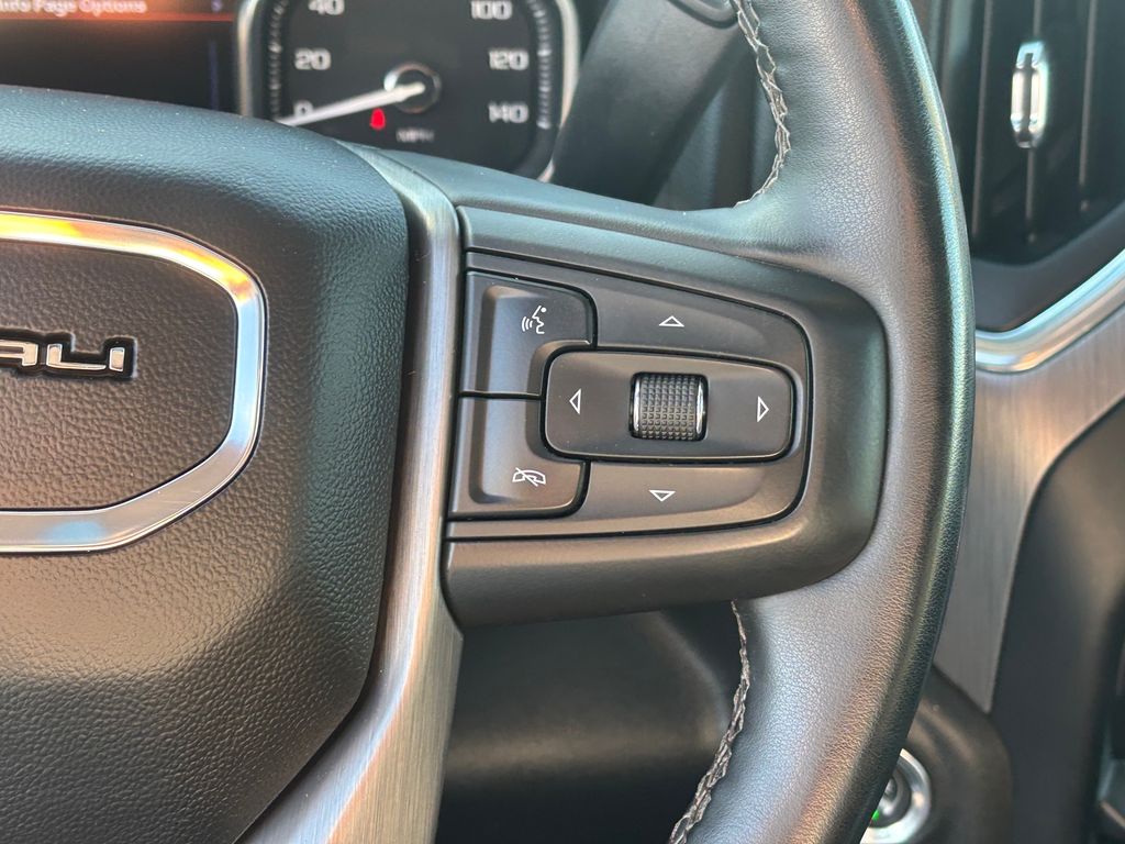 Used Car 2023 Gmc Sierra 2500hd  Denali For Sale Under $70,000 In Austin, Texas