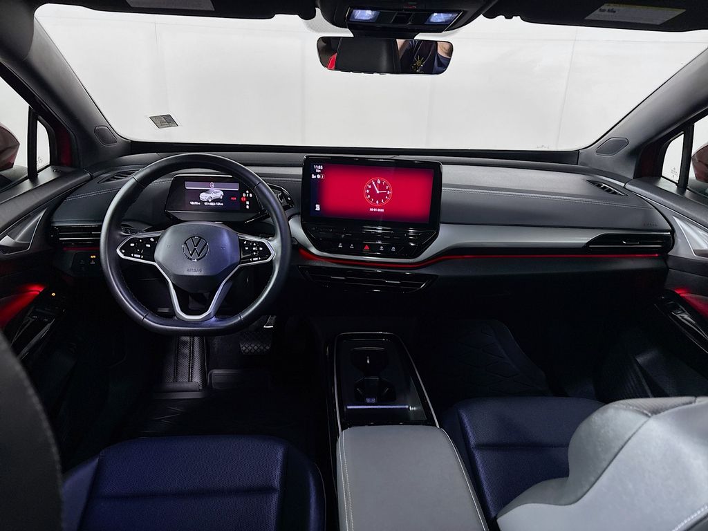 2023 Volkswagen ID.4 S