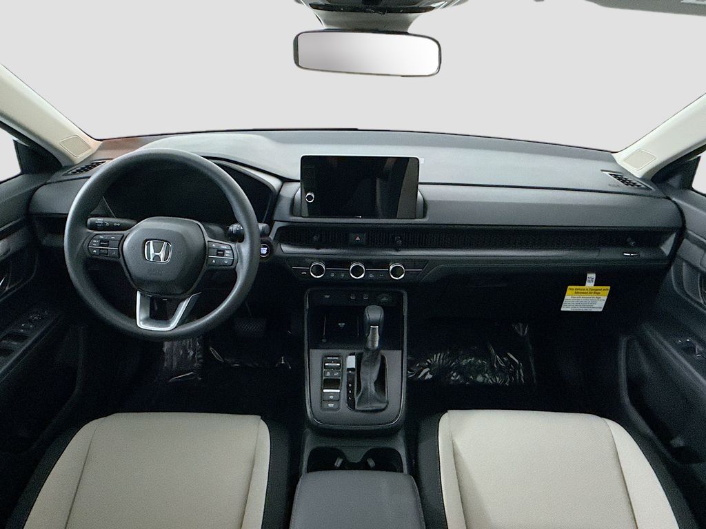 Thumbnail: 2026 Honda CR-V - 14