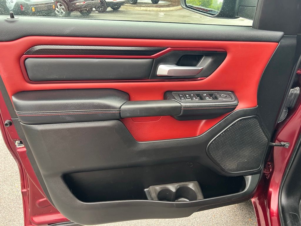 Used 2025 Ram 1500 Truck