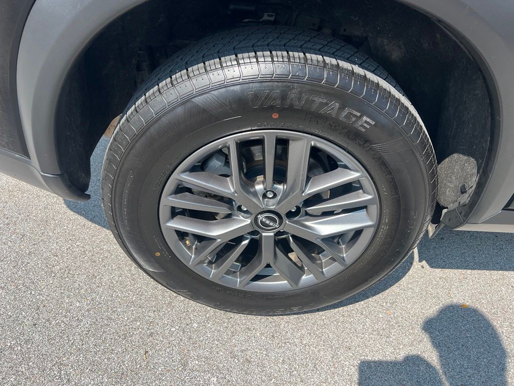 Used 2023 Nissan Rogue SUV
