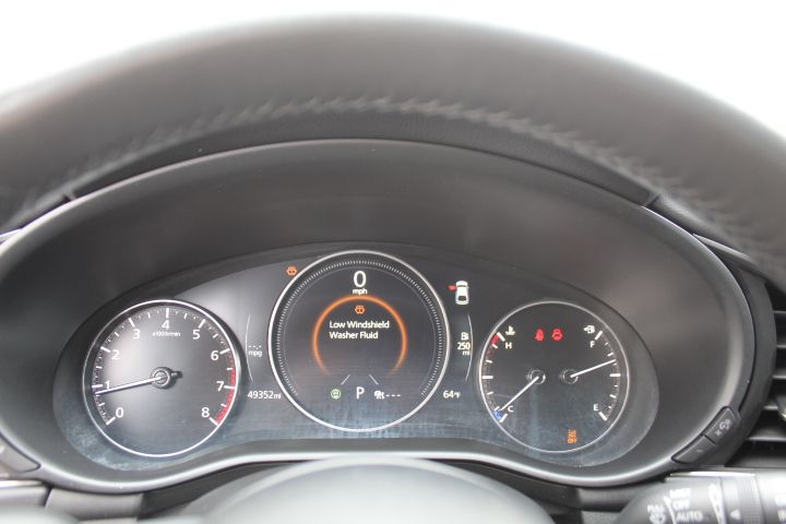 Used Car 2024 Mazda Mazda3  2.5 S Select Sport For Sale Under $25,000 In Georgetown, Texas