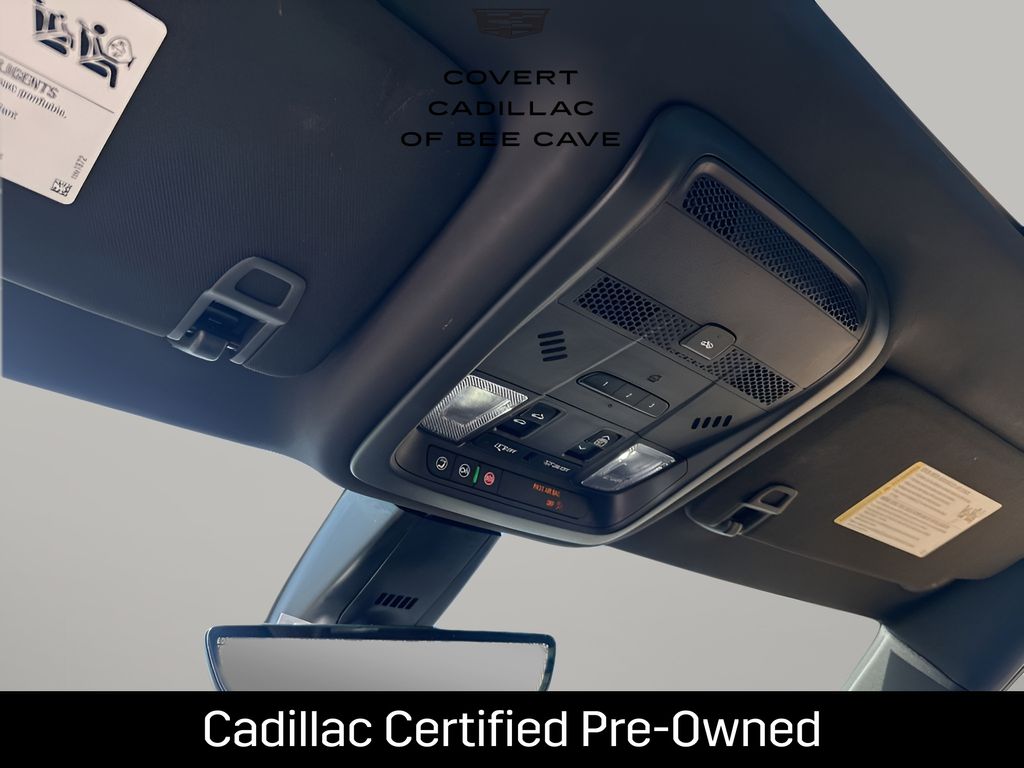 Used Car 2023 Cadillac Xt6  Premium Luxury For Sale Under $35,000 In Austin, Texas