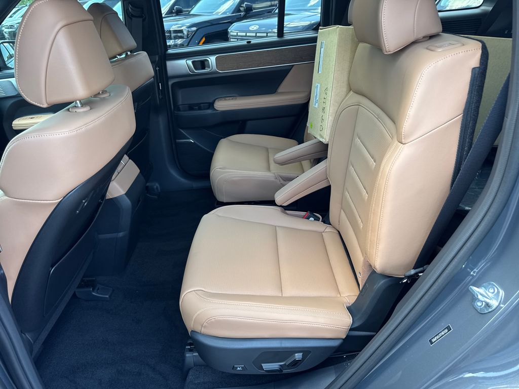 2026 Hyundai Santa Fe Hybrid Calligraphy - 10