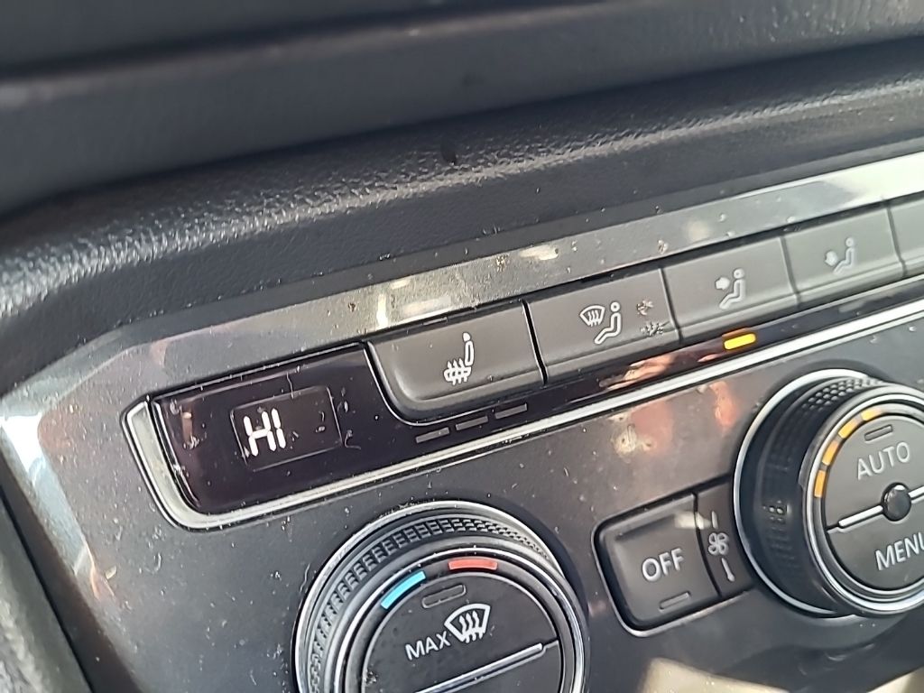 used 2019 Volkswagen Tiguan car, priced at $17,966