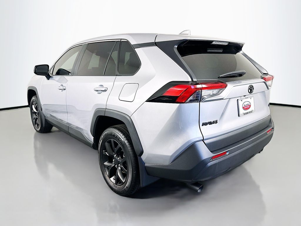 Thumbnail: 2025 Toyota RAV4 - 7