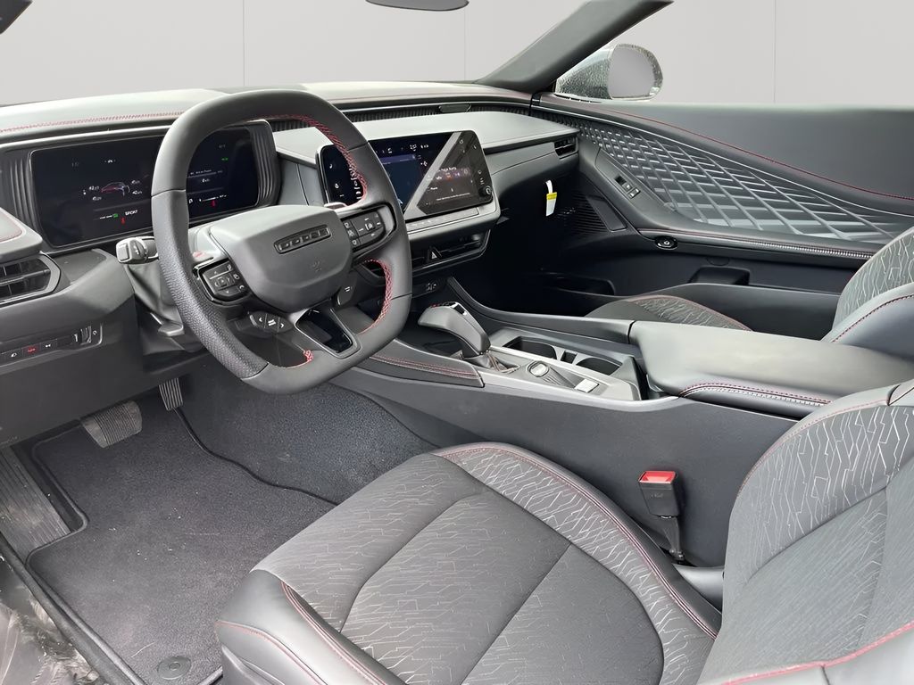 New Car 2025 Dodge Charger  R/t For Sale Under $40,000 In Austin, Texas