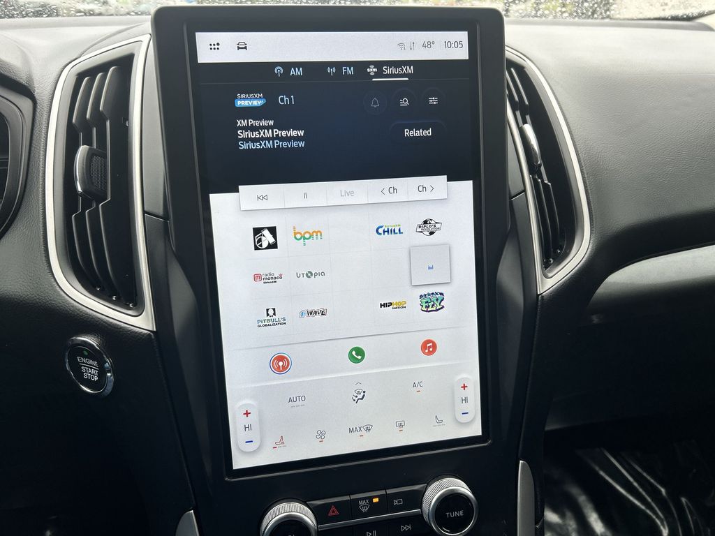 Thumbnail: 2024 Ford Edge - 16