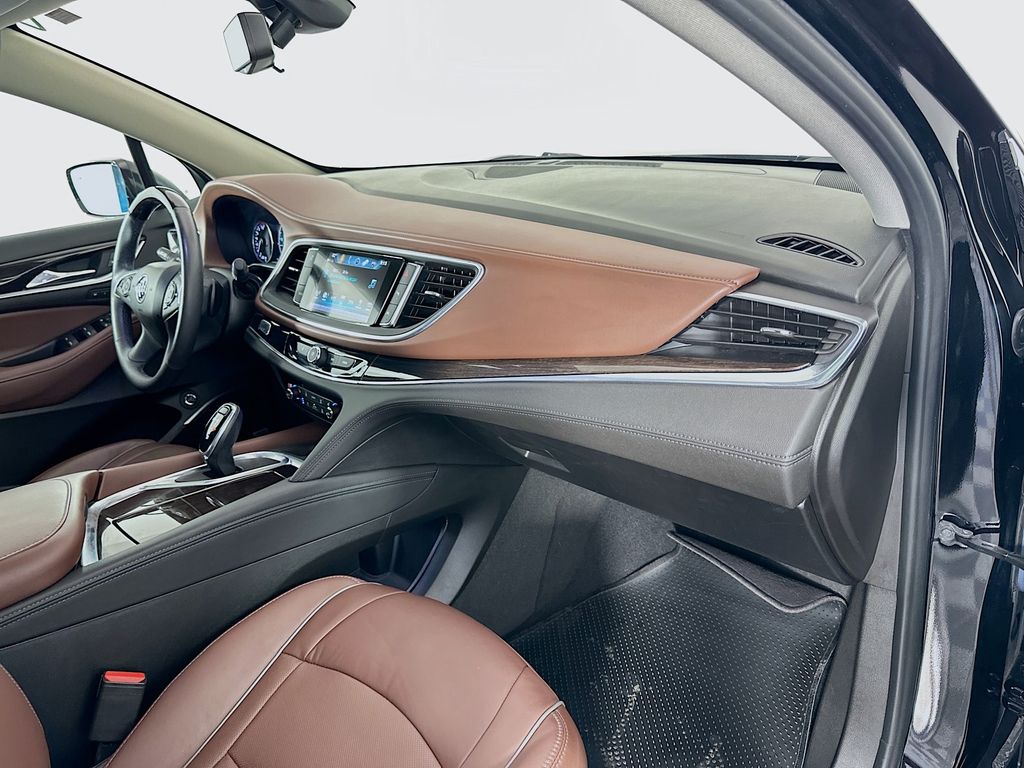 Thumbnail: 2019 Buick Enclave - 29