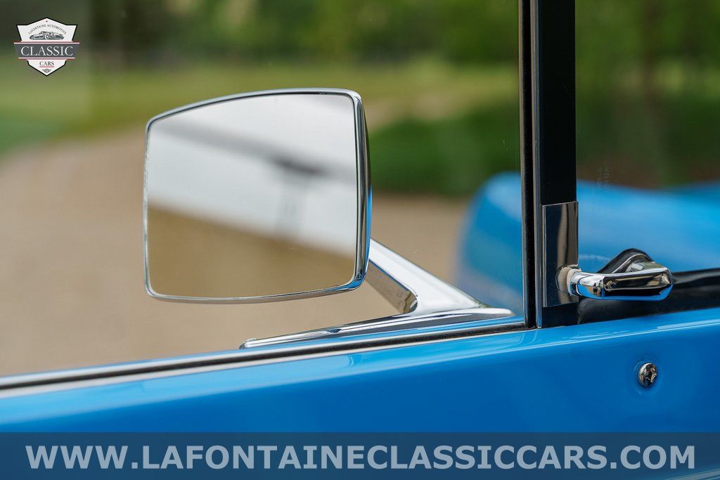 1969 Ford Bronco 237