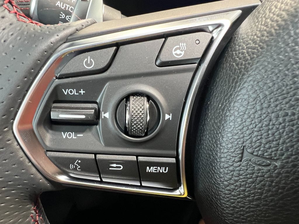 new 2026 Acura MDX car, priced at $70,950