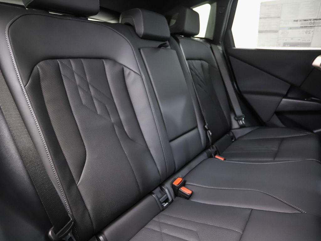 Thumbnail: 2025 BMW X3 - 27