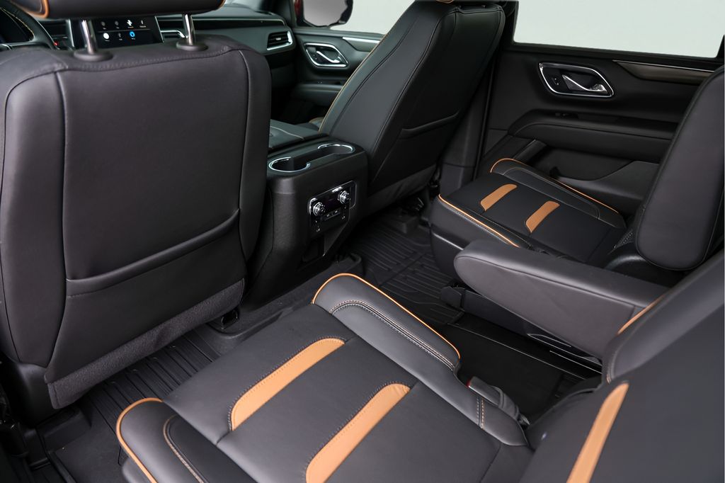 Used Car 2024 Gmc Yukon  At4 For Sale Under $70,000 In Austin, Texas