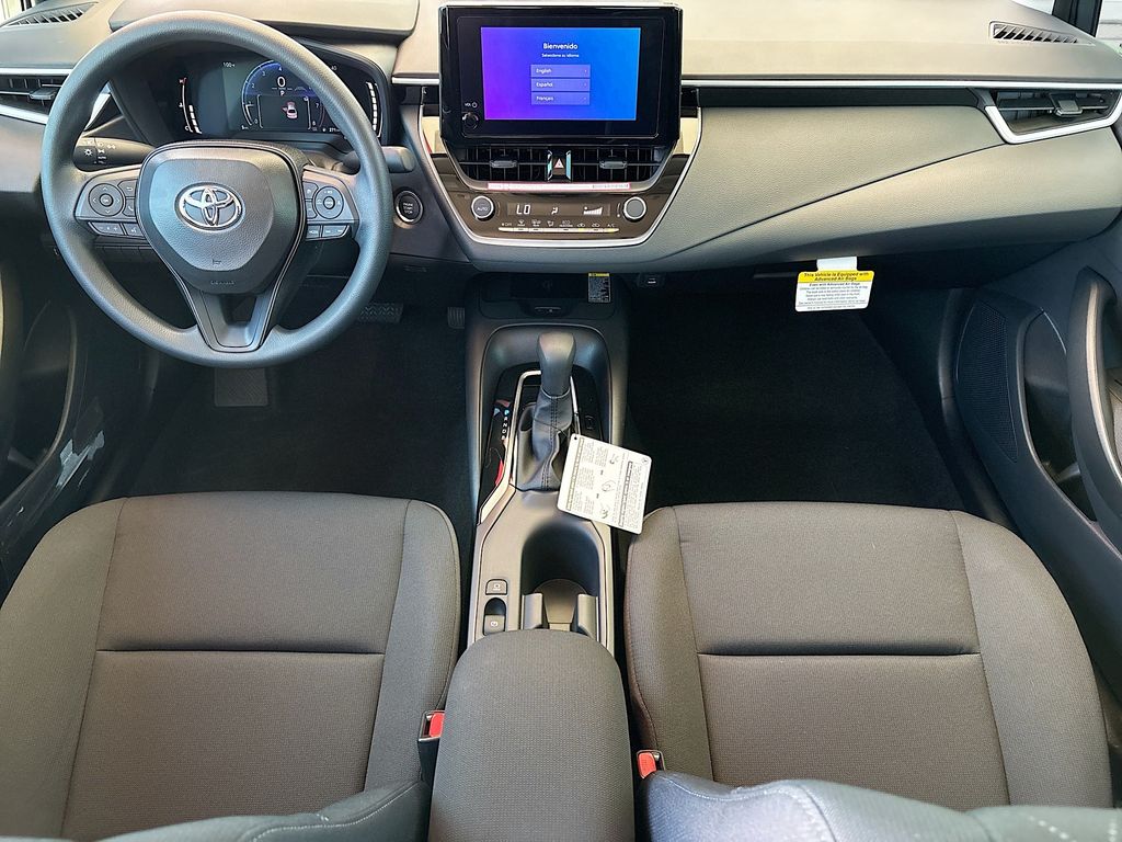 Thumbnail: 2026 Toyota Corolla - 13