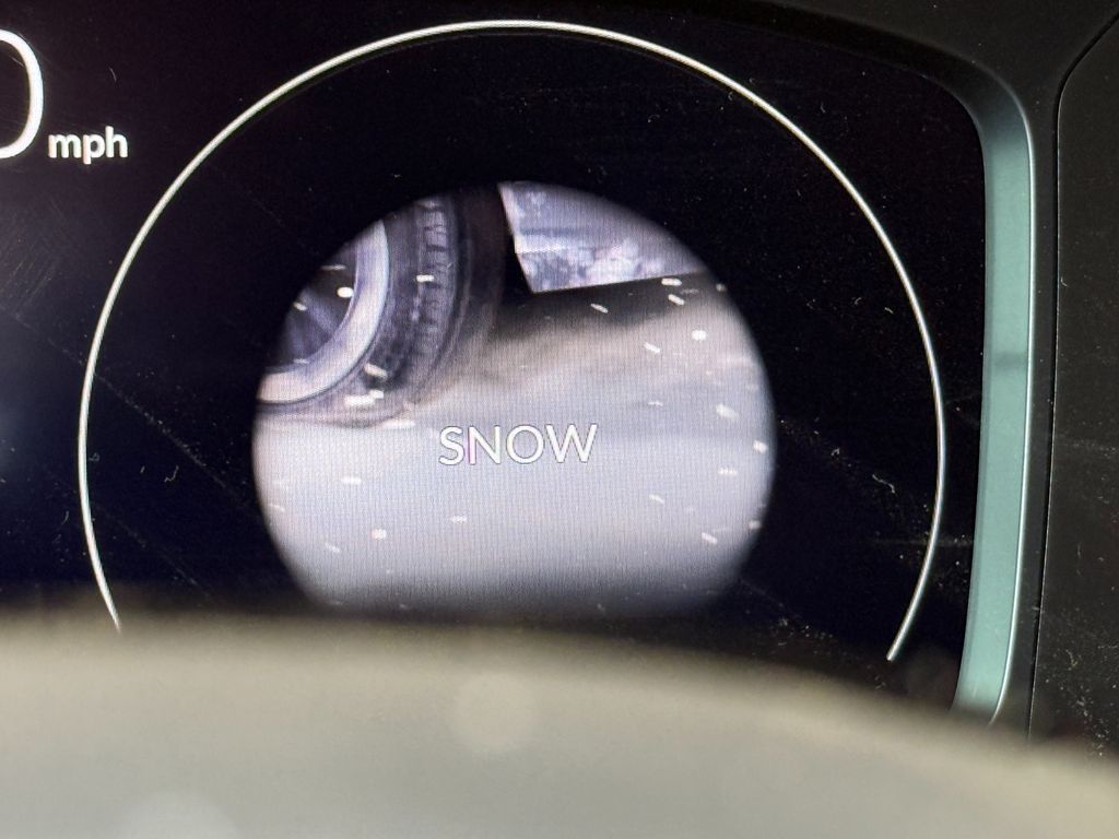 new 2025 Acura ADX car, priced at $41,350