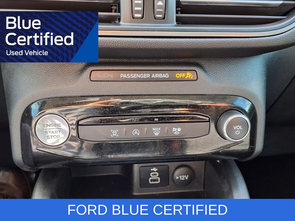 2024 Ford Escape Active Silver at Wharton Ford