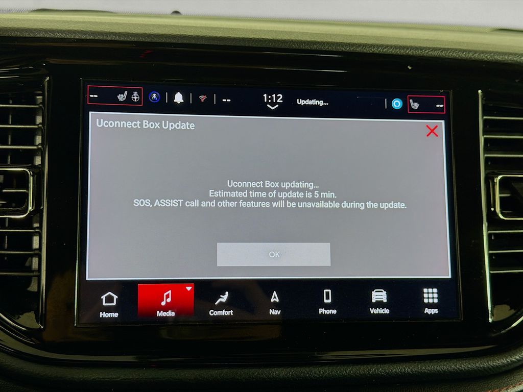 Used 2023 Dodge Durango SUV