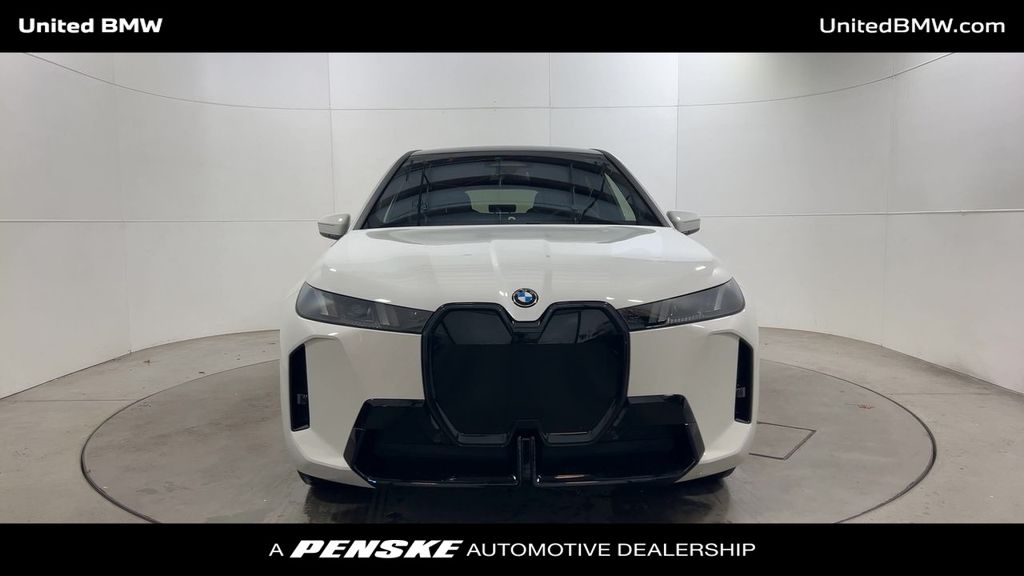 2026 Bmw iX photo 3