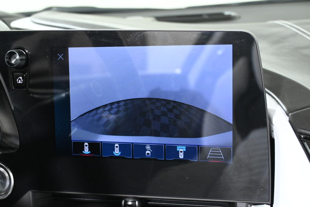 Thumbnail: 2024 Chevrolet Corvette - 32