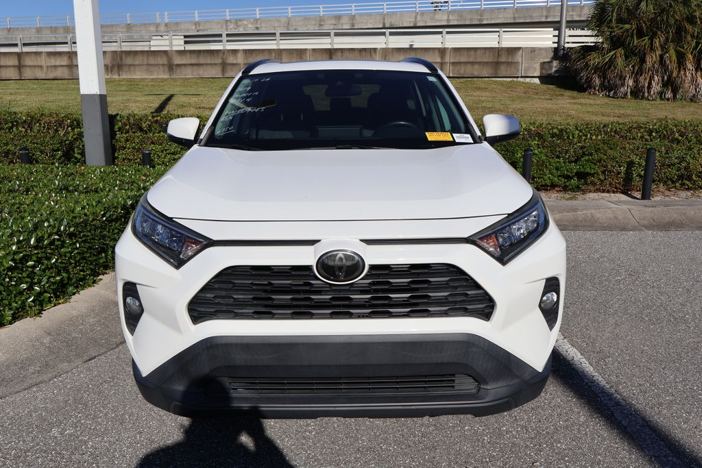 Thumbnail: 2019 Toyota RAV4 - 5